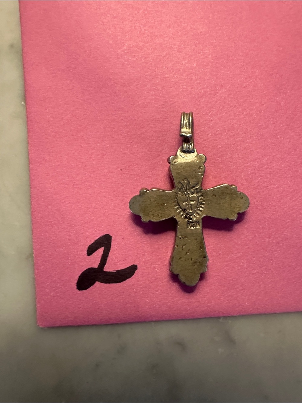 VSA charm - Picture 2 of 3